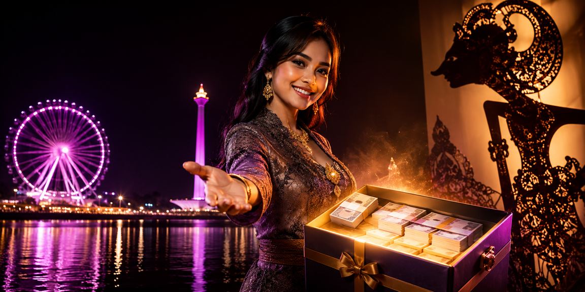 Pemain menikmati taruhan casino online sambil bersantai di pantai dengan pemandangan laut